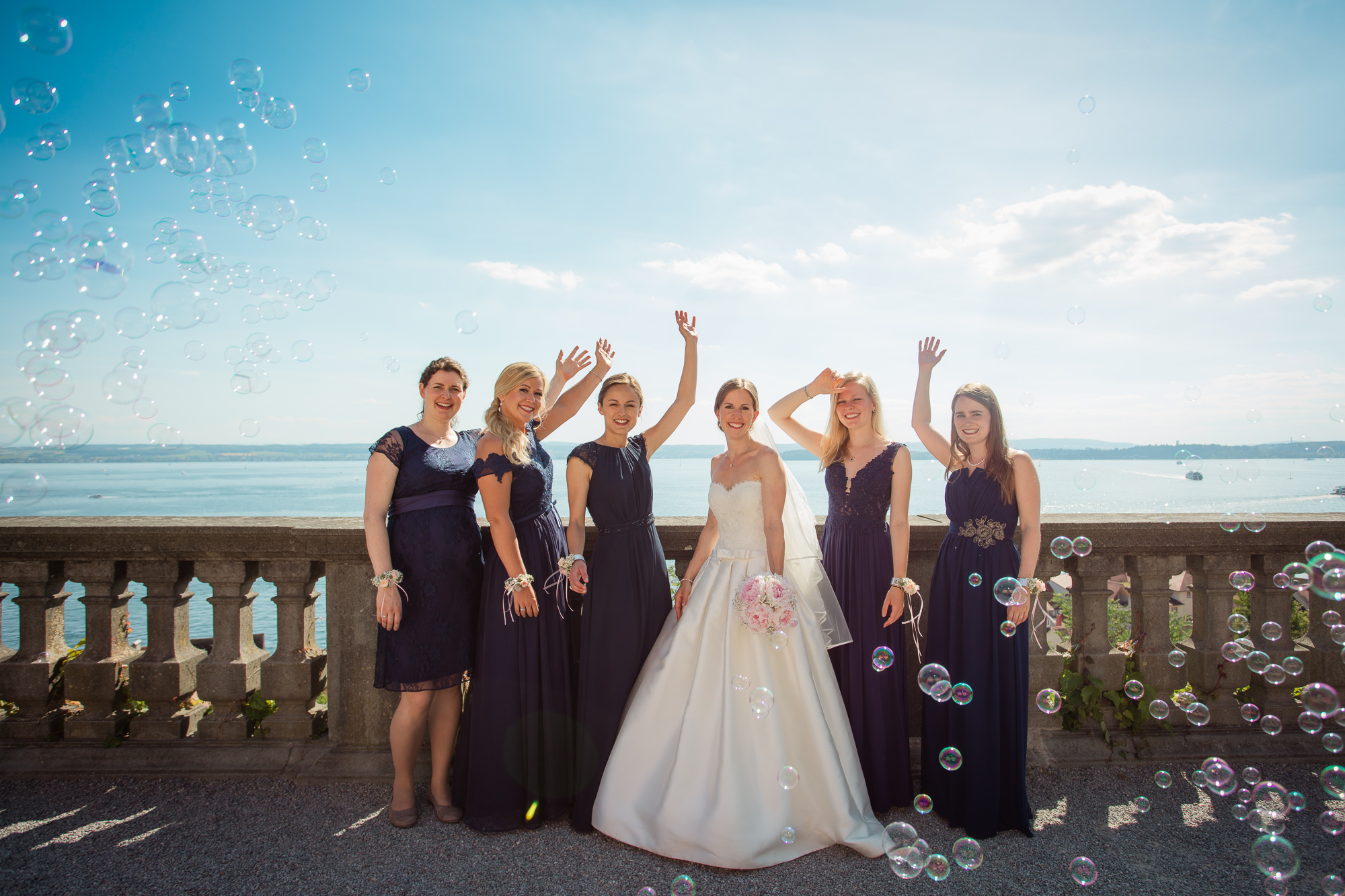 Hochzeit Meersburg Bodensee-45